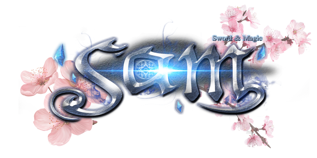 Sword and Magic