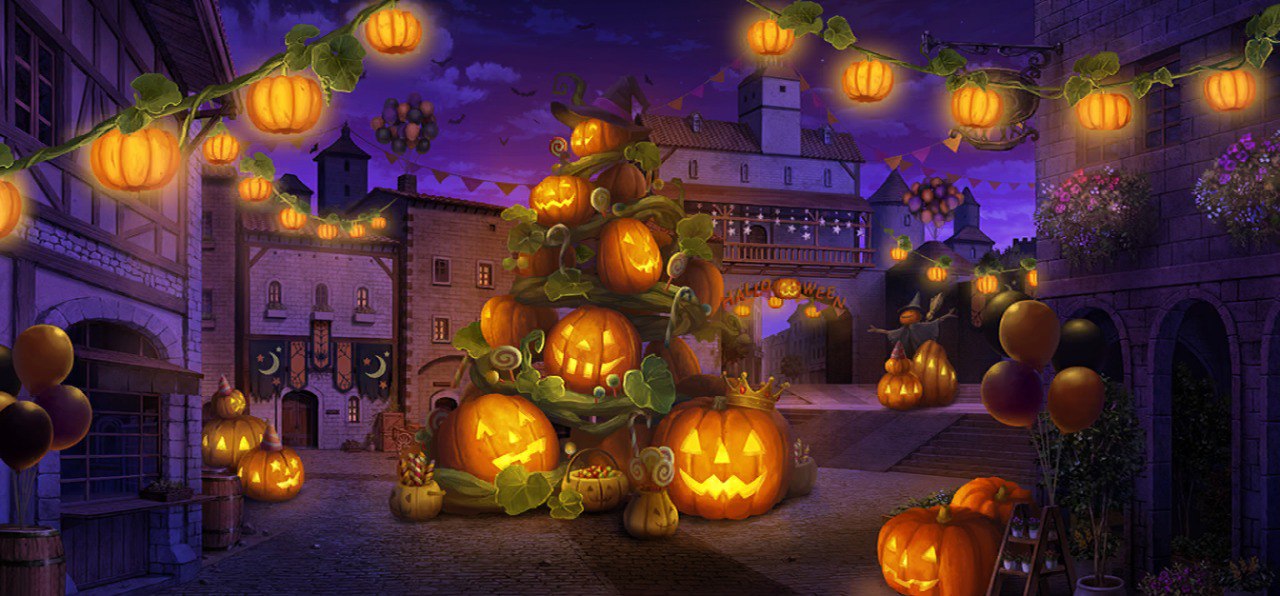 Halloween 2024