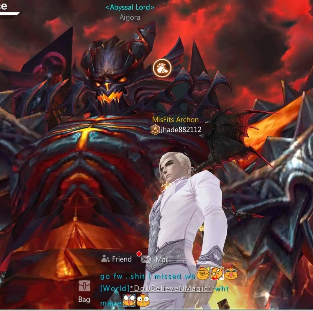Jhade